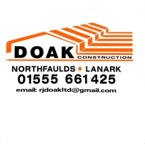 doaks metal fabrication|R j doak and sons .